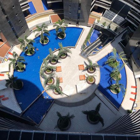 Landscape Beira Mar Fortaleza Fortaleza  Ngoại thất bức ảnh