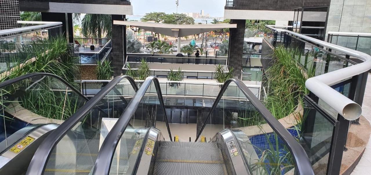 Landscape Beira Mar Fortaleza Fortaleza  Ngoại thất bức ảnh