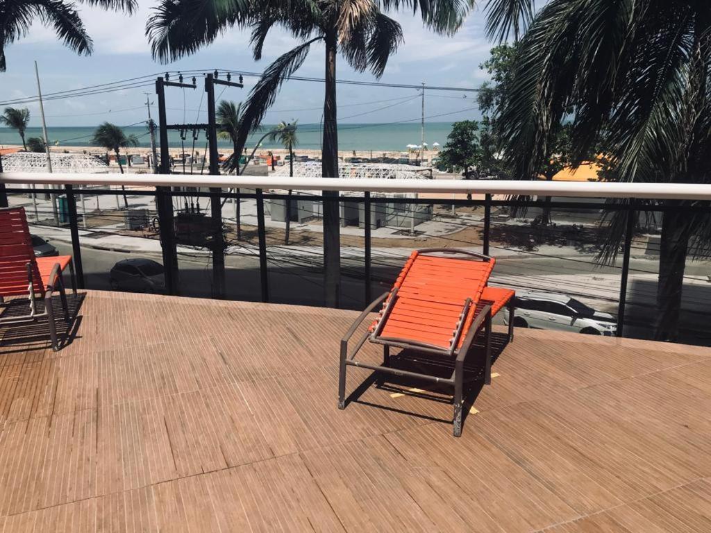 Landscape Beira Mar Fortaleza Fortaleza  Ngoại thất bức ảnh