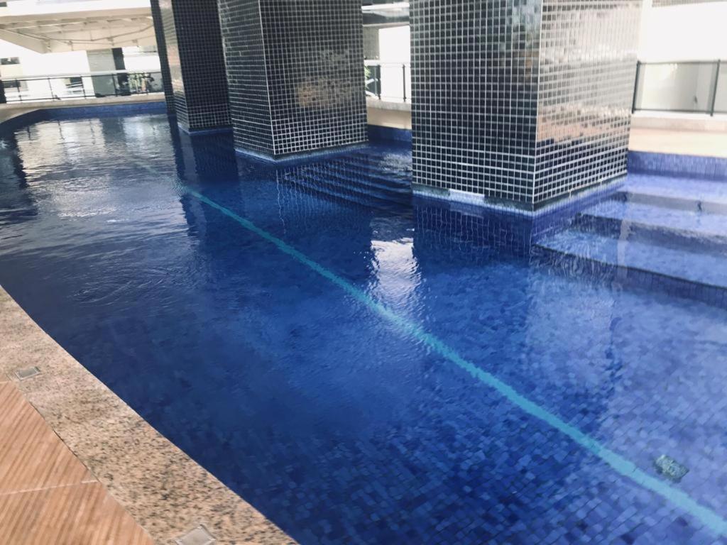 Landscape Beira Mar Fortaleza Fortaleza  Ngoại thất bức ảnh