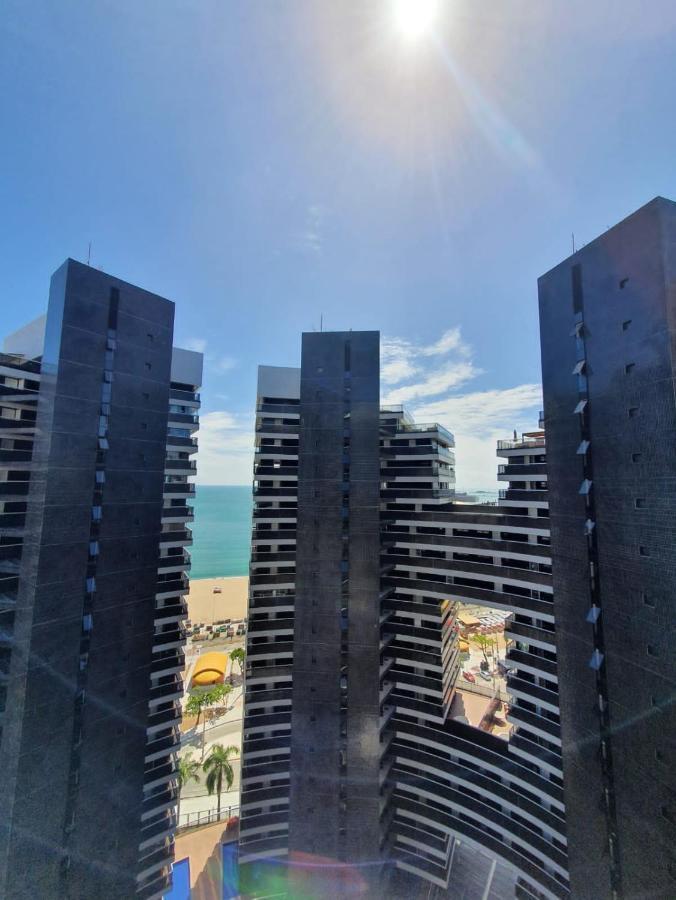 Landscape Beira Mar Fortaleza Fortaleza  Ngoại thất bức ảnh
