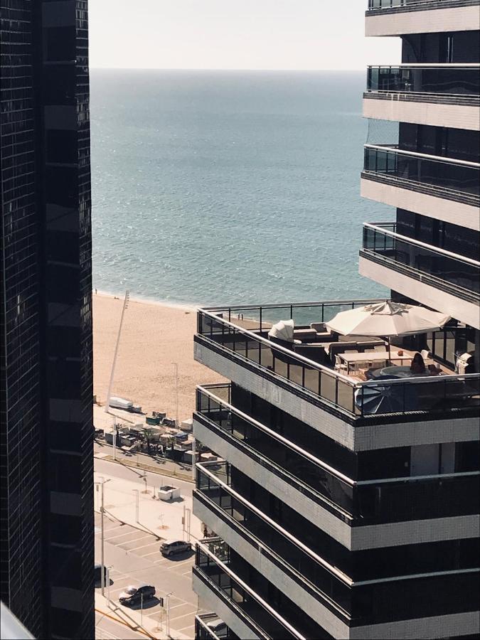 Landscape Beira Mar Fortaleza Fortaleza  Ngoại thất bức ảnh