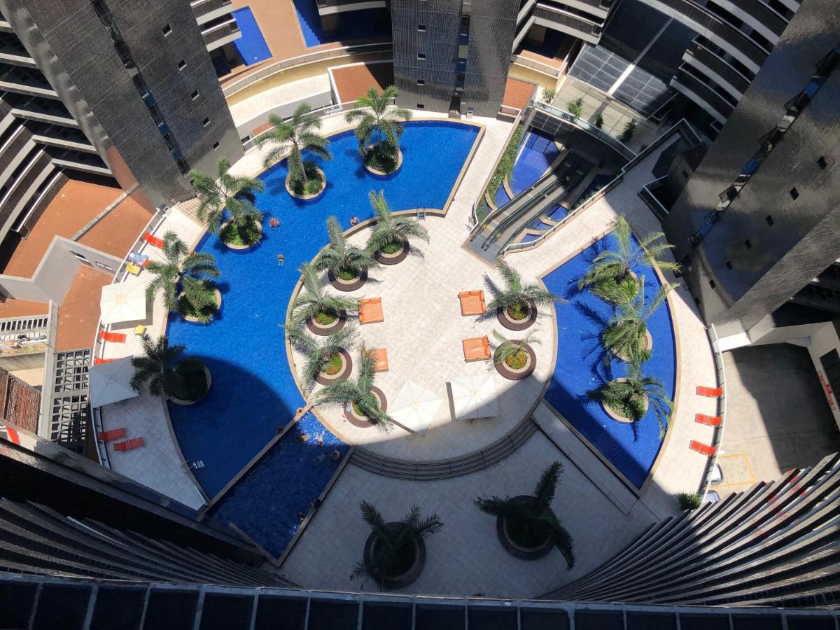 Landscape Beira Mar Fortaleza Fortaleza  Ngoại thất bức ảnh