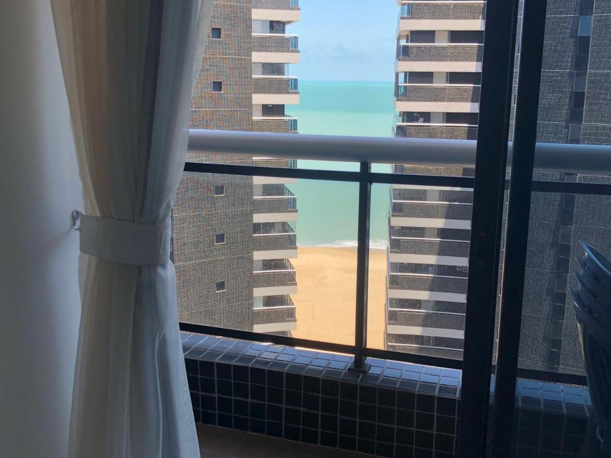 Landscape Beira Mar Fortaleza Fortaleza  Ngoại thất bức ảnh