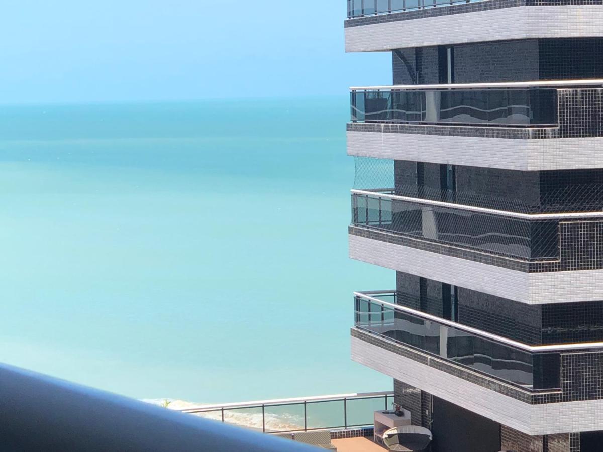 Landscape Beira Mar Fortaleza Fortaleza  Ngoại thất bức ảnh