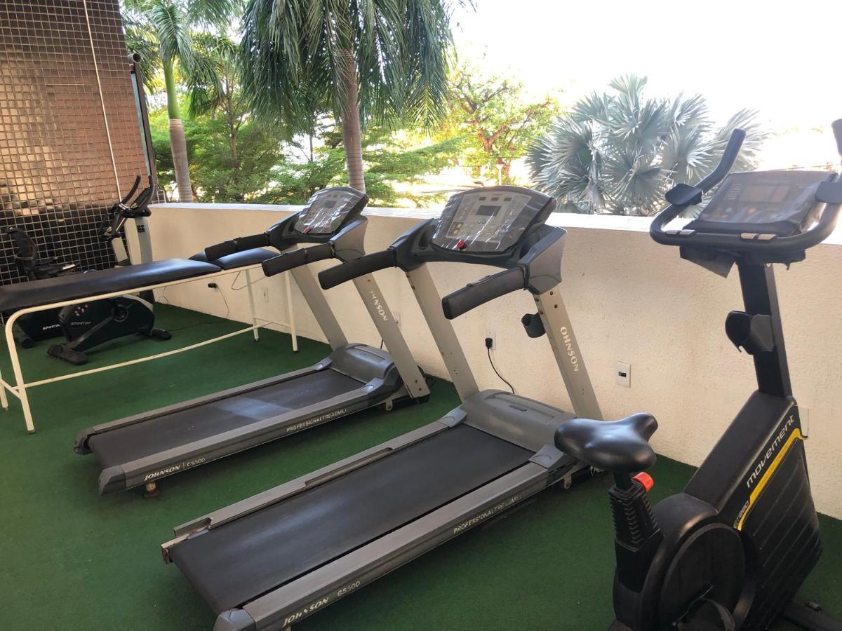 Landscape Beira Mar Fortaleza Fortaleza  Ngoại thất bức ảnh