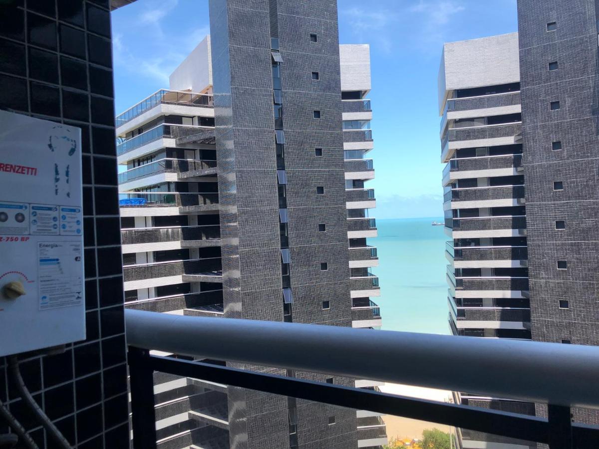Landscape Beira Mar Fortaleza Fortaleza  Ngoại thất bức ảnh