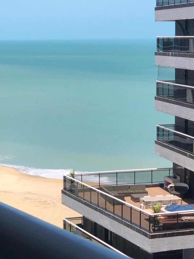 Landscape Beira Mar Fortaleza Fortaleza  Ngoại thất bức ảnh