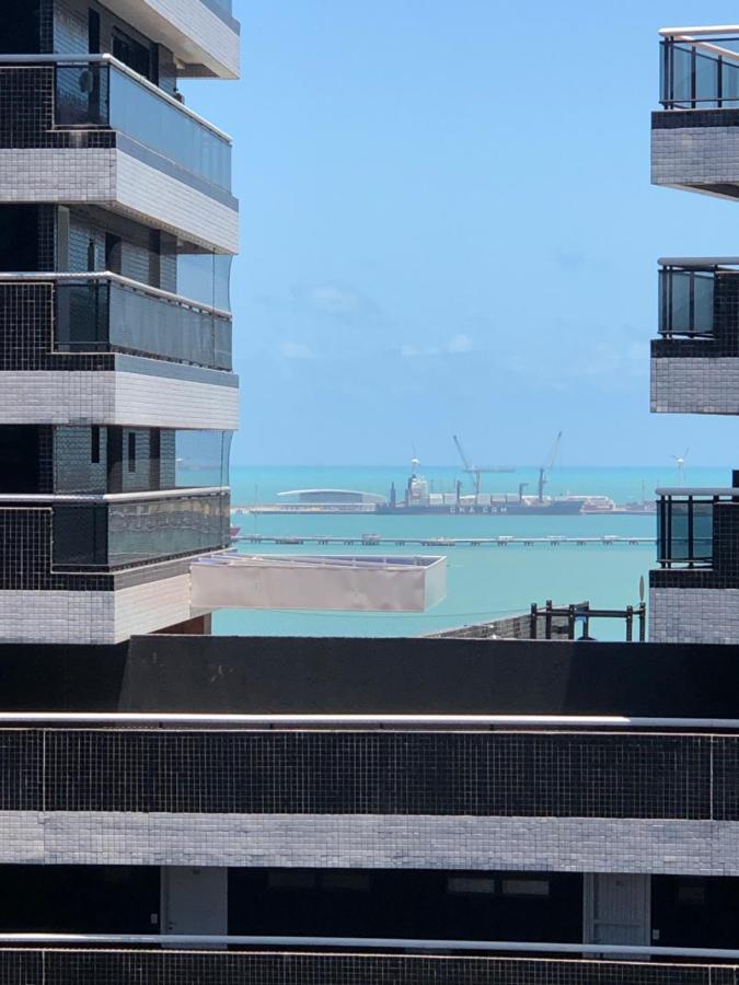 Landscape Beira Mar Fortaleza Fortaleza  Ngoại thất bức ảnh