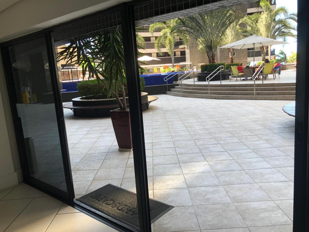 Landscape Beira Mar Fortaleza Fortaleza  Ngoại thất bức ảnh