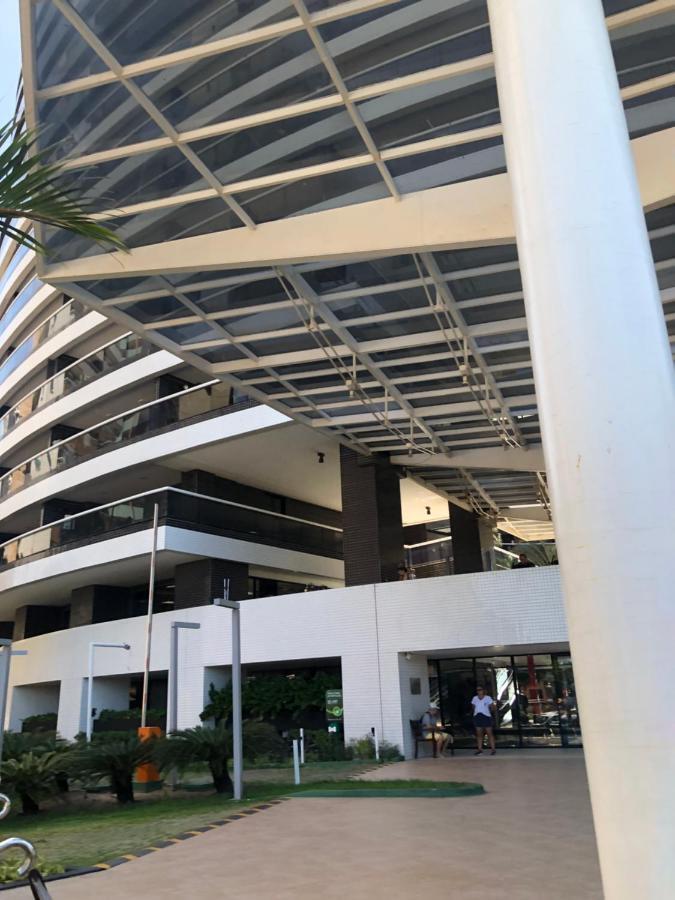 Landscape Beira Mar Fortaleza Fortaleza  Ngoại thất bức ảnh