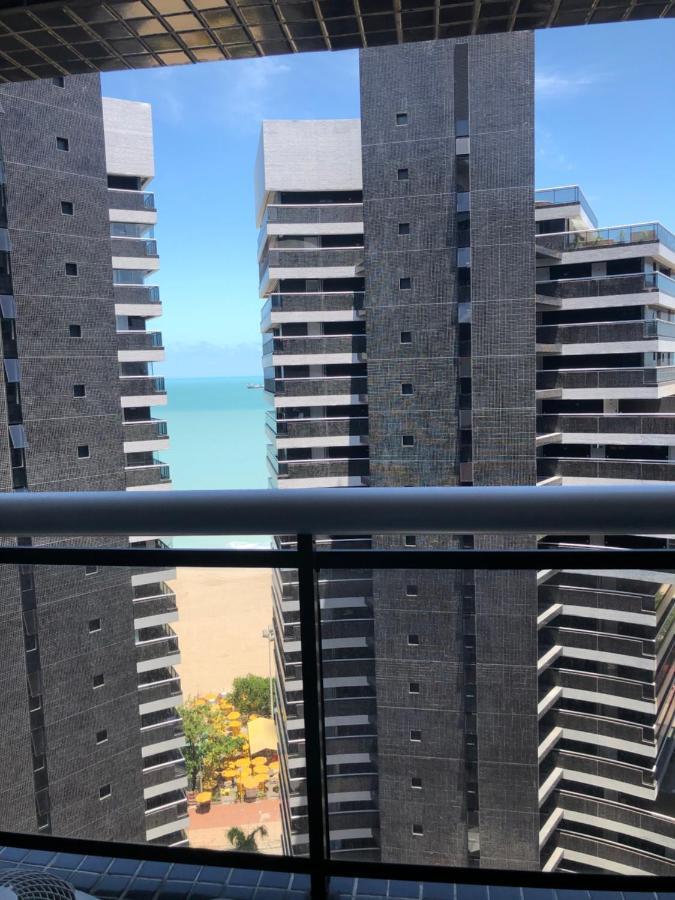 Landscape Beira Mar Fortaleza Fortaleza  Ngoại thất bức ảnh