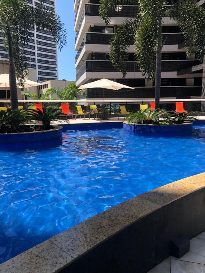 Landscape Beira Mar Fortaleza Fortaleza  Ngoại thất bức ảnh
