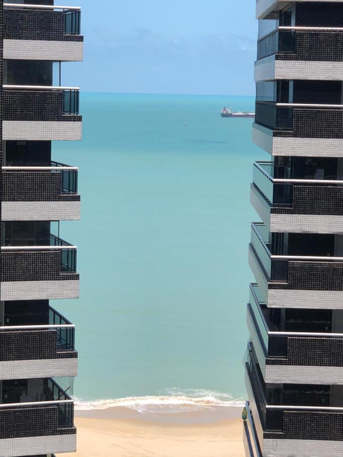Landscape Beira Mar Fortaleza Fortaleza  Ngoại thất bức ảnh