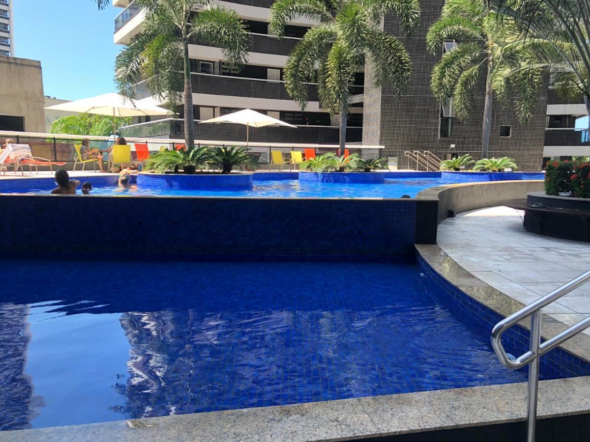 Landscape Beira Mar Fortaleza Fortaleza  Ngoại thất bức ảnh