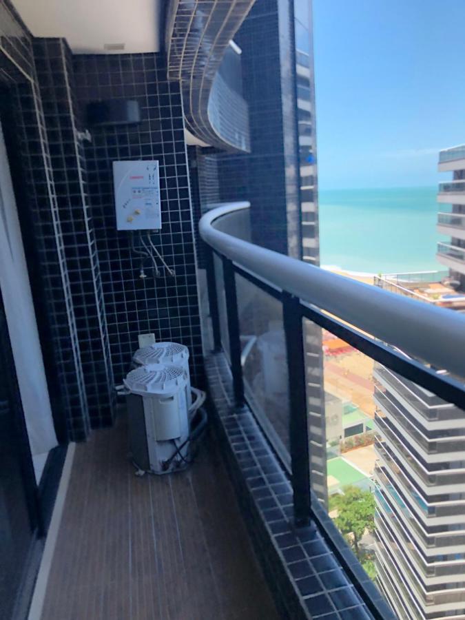 Landscape Beira Mar Fortaleza Fortaleza  Ngoại thất bức ảnh