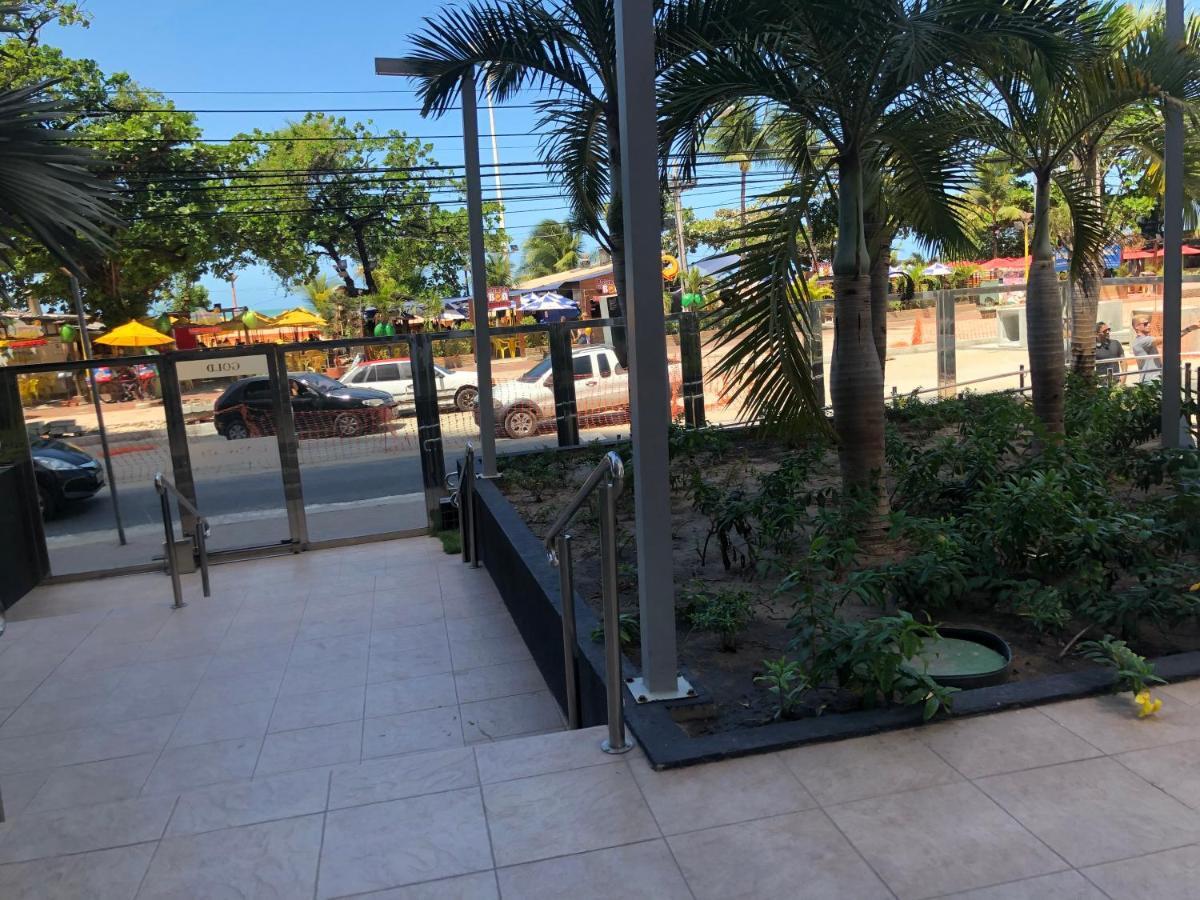 Landscape Beira Mar Fortaleza Fortaleza  Ngoại thất bức ảnh