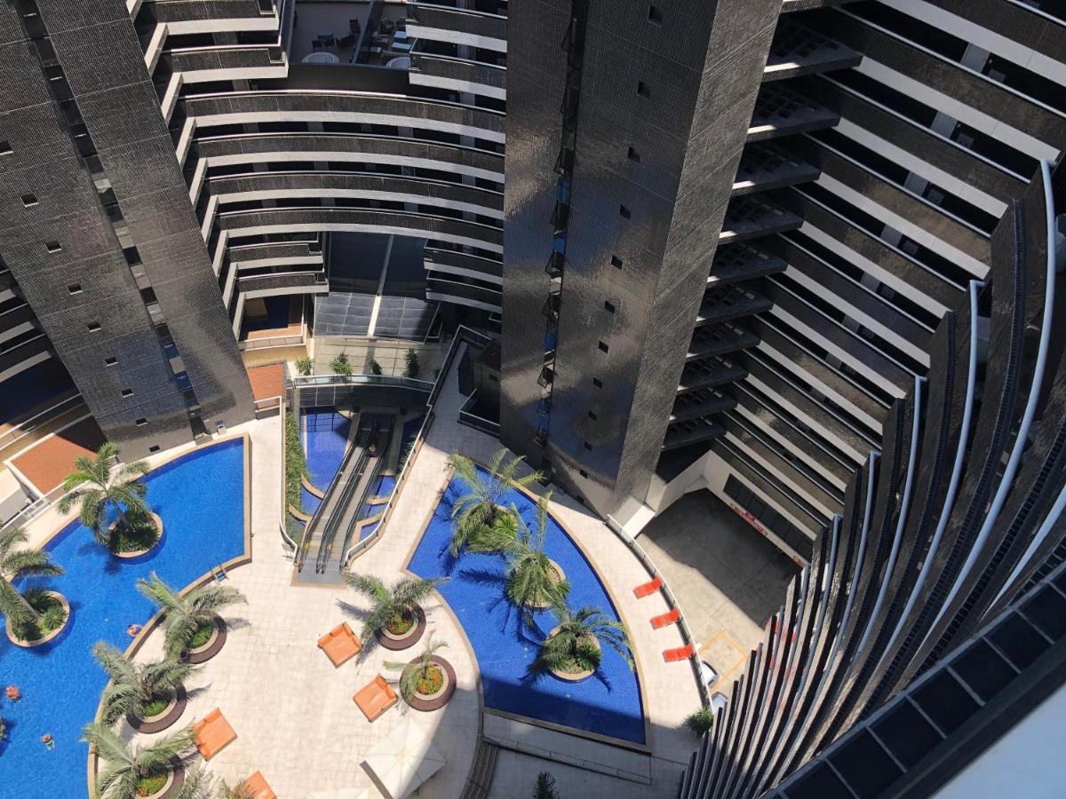 Landscape Beira Mar Fortaleza Fortaleza  Ngoại thất bức ảnh