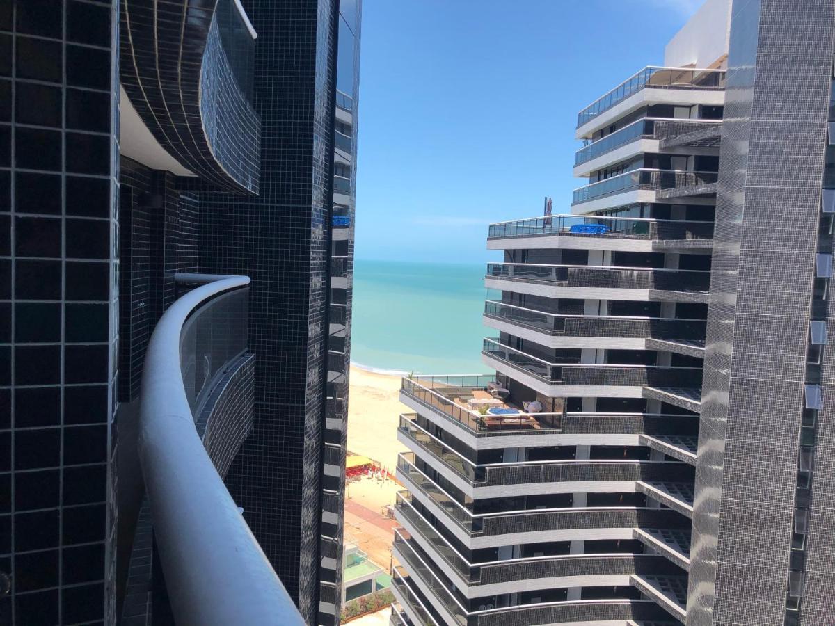Landscape Beira Mar Fortaleza Fortaleza  Ngoại thất bức ảnh