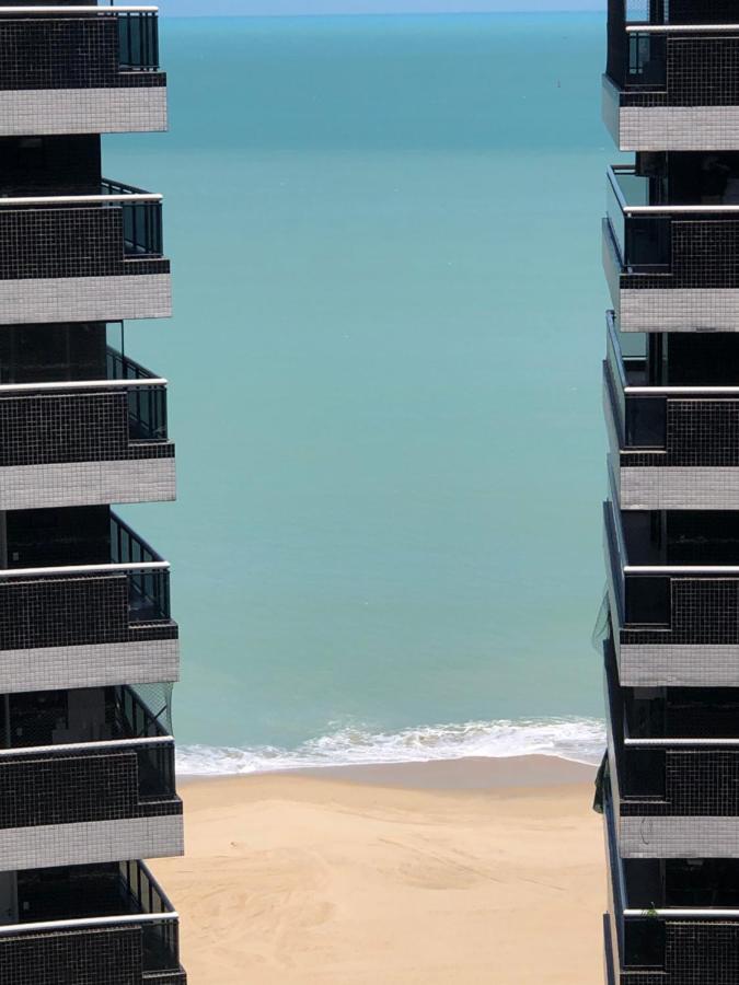 Landscape Beira Mar Fortaleza Fortaleza  Ngoại thất bức ảnh
