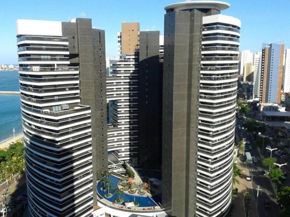 Landscape Beira Mar Fortaleza Fortaleza  Ngoại thất bức ảnh
